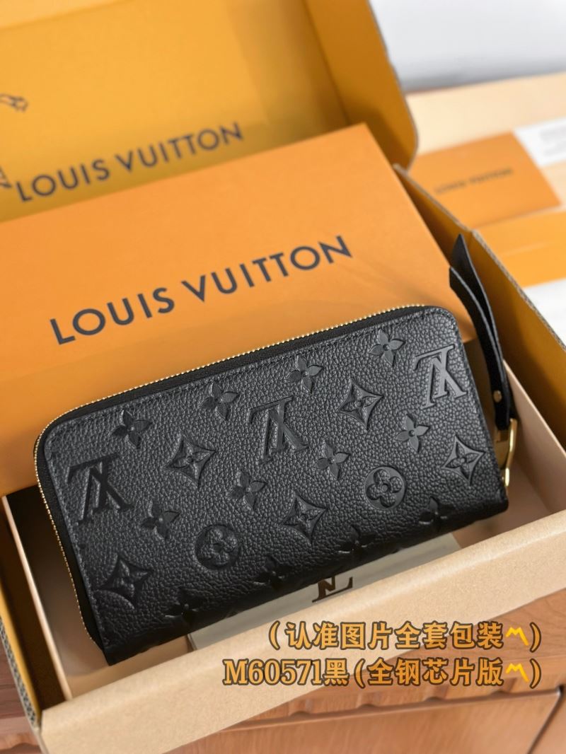 Louis Vuitton Wallets Purse